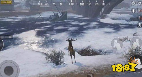 和平精英现在还可以匹配到极寒模式吗 极寒模式怎么玩