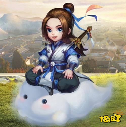 问道宠物点化系统解析