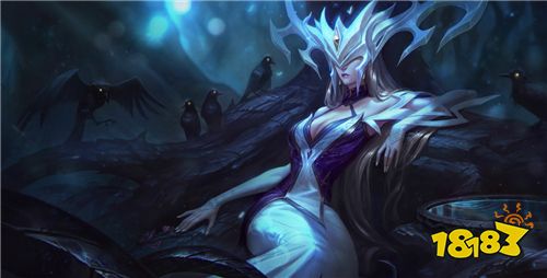 LOL手游丽桑卓怎么玩 LOL手游丽桑卓玩法攻略