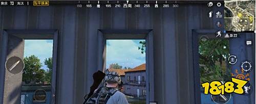 5月最稳灵敏度出炉 和平精英大神教你调灵敏度