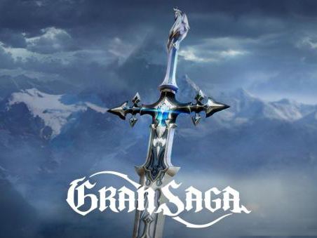  前《七骑士》开发团队全新手游《Gran Saga》公开新情报 