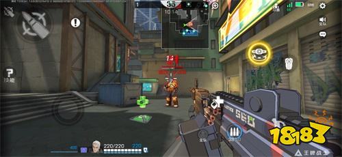 打击罪恶是天命!《王牌战士》执刑者绝密档案曝光