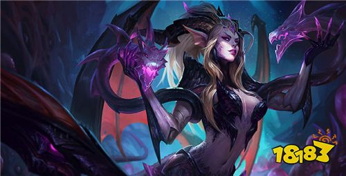 LOL手游婕拉怎么玩 LOL手游婕拉玩法攻略