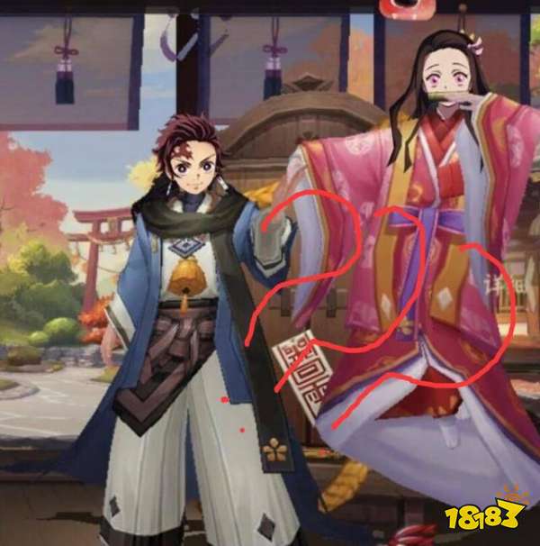 阴阳师和鬼灭之刃开启联动究竟什么角色会成为新式神 181阴阳师专区