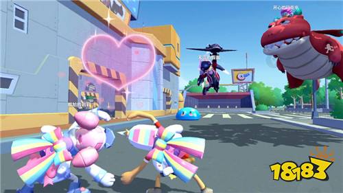 香肠派对比赛服