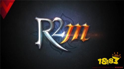人气线上游戏手机移植版《R2M》2020年下半年正式推出