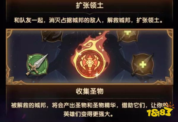 劍與遠征團隊遠征-囚時之界情報 簽到送羅萬免費獲取
