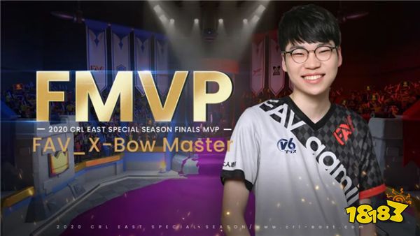 东方首冠，新王登基! FAV战胜W.EDGM夺皇室战争CRL冠军