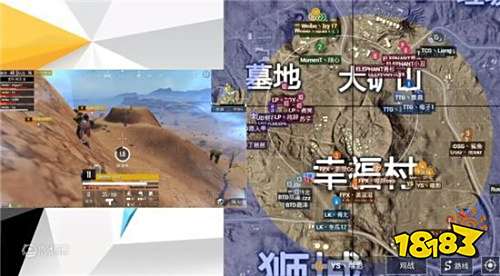 和平精英什么段位没有人机 上到什么段位没机器人