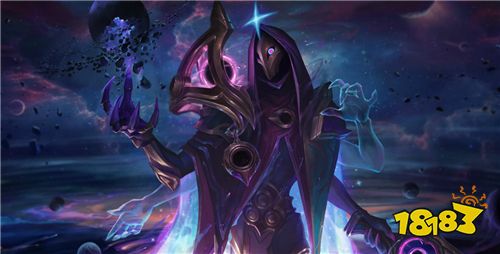 LOL手游烬台词是什么 LOL手游烬台词一览