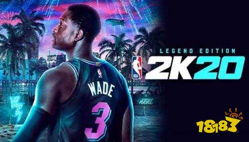 nba2k20手机版
