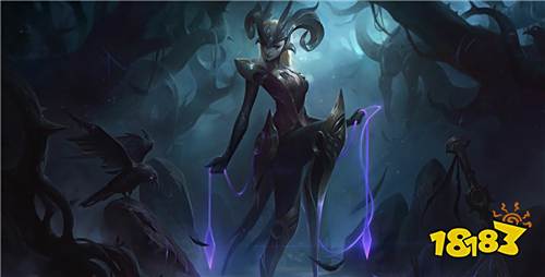 LOL手游青钢影台词是什么 LOL手游青钢影台词一览