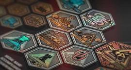 光荣之路成就系统前瞻 绝版徽章疑曝光