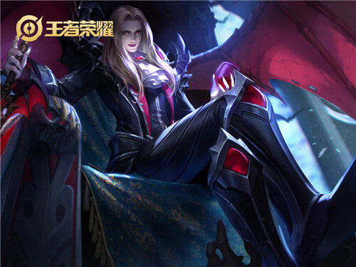 5月27日体验服停机更新 白起刘邦削弱|程咬金增强