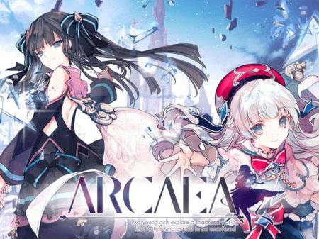 节奏音游《Arcaea》新版本 全新曲包《Black Fate》上线!