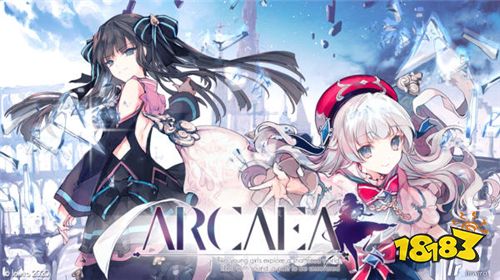 节奏音游《Arcaea》新版本 全新曲包《Black Fate》上线!