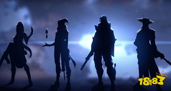 《Valorant》无畏契约即将公测,迅游加速器助力畅玩外服