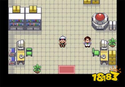 口袋妖怪无限大师球破解版