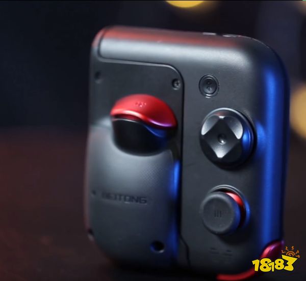 快速提升手游操作! 北通G2组合手柄一键操作太强大