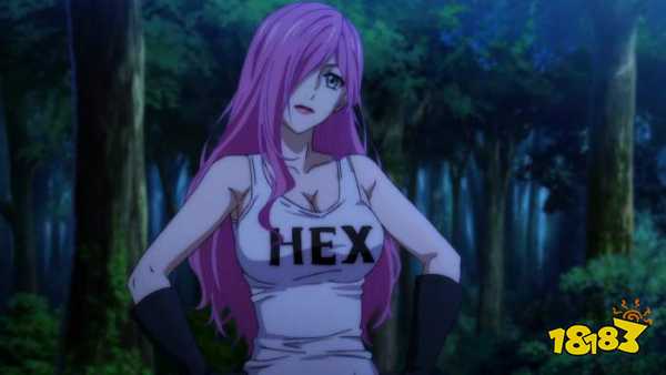 一人之下手游夏禾pvp怎么玩夏禾技巧攻略