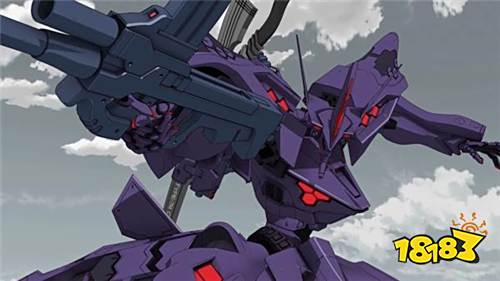 《Muv-Luv》系列游戲《Project Mikhail》最新影像公開