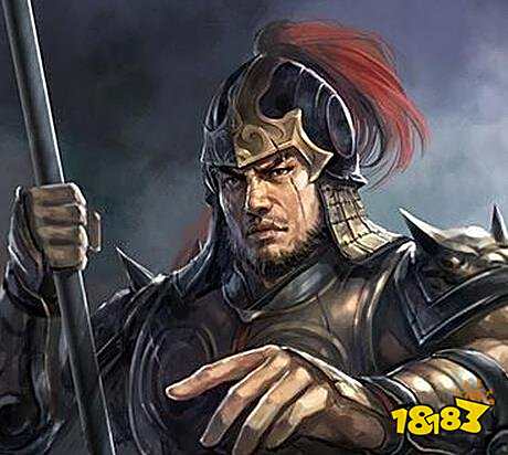 三国志战略版周泰好不好用 周泰阵容战法搭配