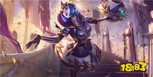 LOL手游发条怎么出装 LOL手游发条出装推荐