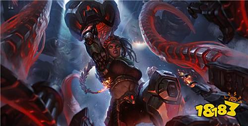 LOL手游俄洛伊怎么玩 LOL手游俄洛伊玩法攻略