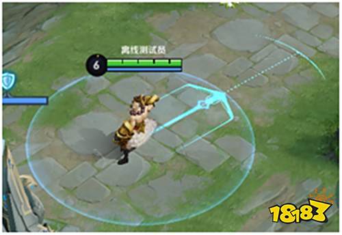 王者荣耀墙体互动是什么 王者荣耀墙体互动规则介绍