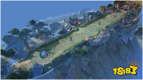 王者荣耀魅影面罩调整了什么 魅影面罩改动介绍