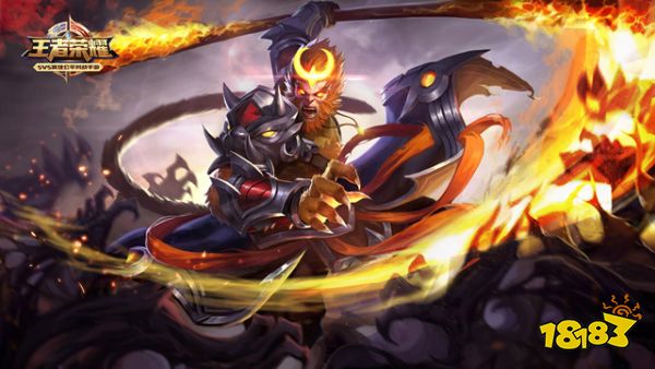 王者荣耀2020猴子铭文搭配推荐