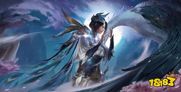 王者荣耀中狄仁杰怕哪个射手