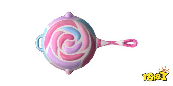 和平精英缤纷糖果平底锅怎么获得 缤纷糖果平底锅获取方法