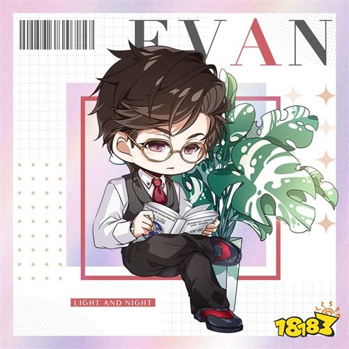 此刻苏醒 赴一场璀璨约定! 《光与夜之恋》送惊喜!