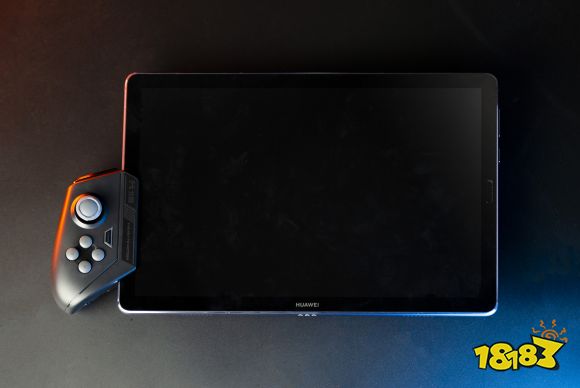 平板玩游戏操作体验不佳?北通T1手游手柄让你逆天改命