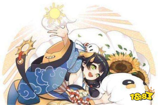 阴阳师6月3日正式服更新 姥姥火合魂开启