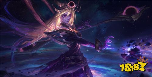 LOL手游拉克丝台词是什么 LOL手游拉克丝台词介绍 