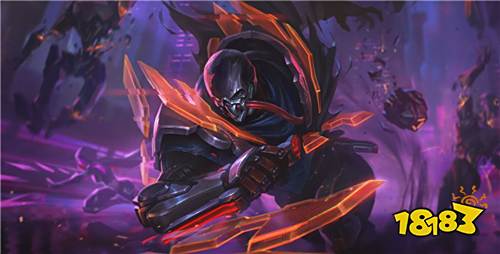 LOL手游派克怎么玩 LOL手游派克玩法攻略