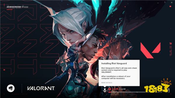 《Valorant》中文语言设置指南 附下载教程