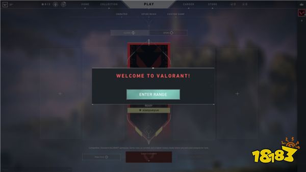 《Valorant》中文语言设置指南 附下载教程