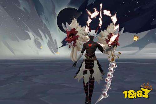 阴阳师海国小兵比正主厉害 这届的海国主将不太行