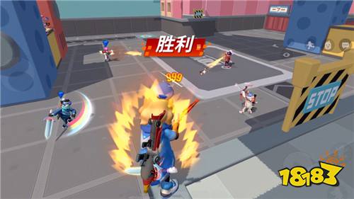 香肠派对s5赛季