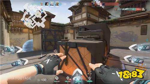 无畏契约海外版