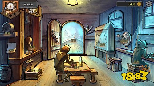 见证人性的“贪婪”，这款叫好不叫座的卡牌游戏终于迎来新的转机