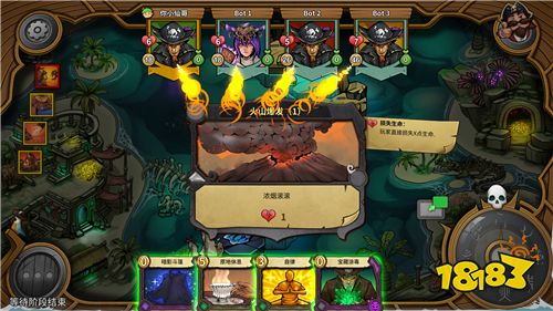 见证人性的“贪婪”，这款叫好不叫座的卡牌游戏终于迎来新的转机