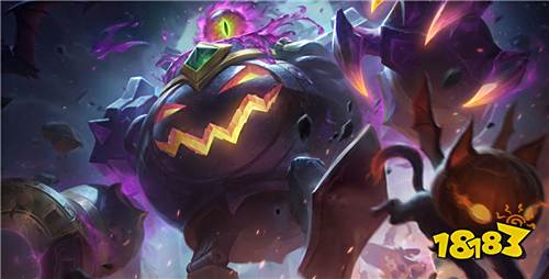 LOL手游机器人怎么出装 LOL手游机器人出装推荐