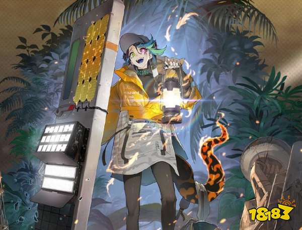 双5星卡池是否有抽的必要 理性屯玉下个池子有更重要