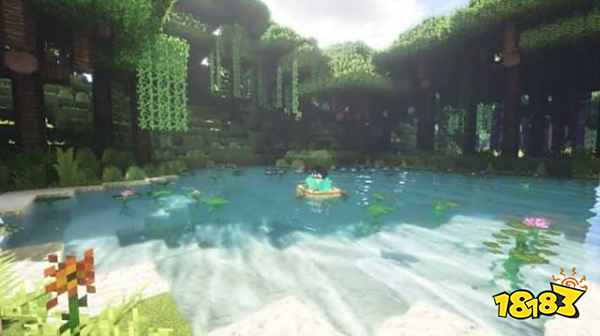 我的世界人气主播“我是扁桃”在儿童节完成直播首秀!满满的回忆杀~