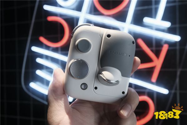 北通G2组合手游手柄 手游神器专为手游玩家打造