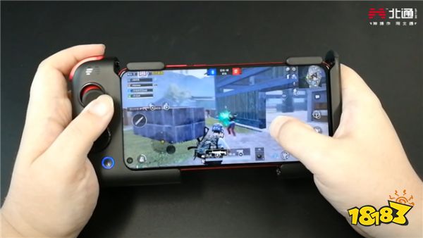北通G2组合手游手柄 手游神器专为手游玩家打造